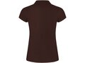 Star short sleeve women's polo 67