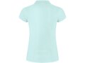 Star short sleeve women's polo 69