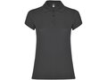 Star short sleeve women's polo 73