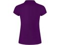 Star short sleeve women's polo 74