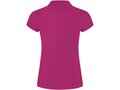 Star short sleeve women's polo 78