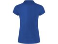 Star short sleeve women's polo 81