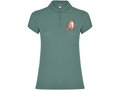 Star short sleeve women's polo 34