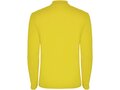 Estrella long sleeve men's polo 3