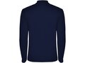 Estrella long sleeve men's polo 6