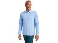 Estrella long sleeve men's polo 26