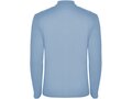 Estrella long sleeve men's polo 8