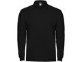 Estrella long sleeve men's polo 13