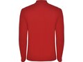 Estrella long sleeve men's polo 29