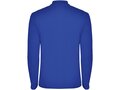 Estrella long sleeve men's polo 22