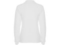 Estrella long sleeve women's polo 4