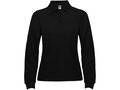 Estrella long sleeve women's polo 12