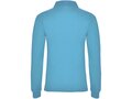 Estrella long sleeve women's polo 20