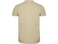 Star short sleeve men's polo 62