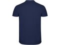 Star short sleeve men's polo 64