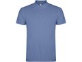 Star short sleeve men's polo 65