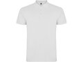 Star short sleeve men's polo 67