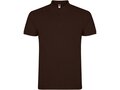 Star short sleeve men's polo 68