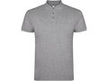 Star short sleeve men's polo 71