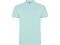 Star short sleeve men's polo 72