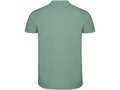 Star short sleeve men's polo 73