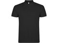 Star short sleeve men's polo 75