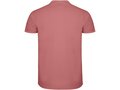 Star short sleeve men's polo 78