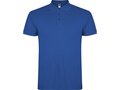 Star short sleeve men's polo 89