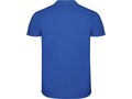 Star short sleeve men's polo 85