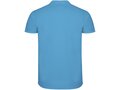 Star short sleeve men's polo 81