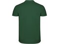 Star short sleeve men's polo 82