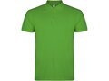 Star short sleeve men's polo 83