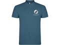 Star short sleeve men's polo 13