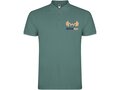 Star short sleeve men's polo 33