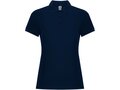 Pegaso Premium short sleeve women's polo 1