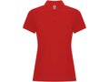 Pegaso Premium short sleeve women's polo 8