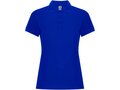 Pegaso Premium short sleeve women's polo 10