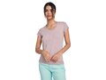 Victoria short sleeve women's v-neck t-shirt 55