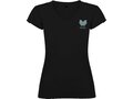 Victoria short sleeve women's v-neck t-shirt 67