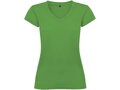 Victoria short sleeve women's v-neck t-shirt 54