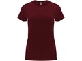 Capri short sleeve women's t-shirt 18