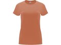 Capri short sleeve women's t-shirt 24