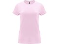 Capri short sleeve women's t-shirt 42