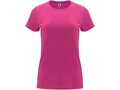 Capri short sleeve women's t-shirt 43