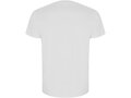 Golden short sleeve men's t-shirt 2