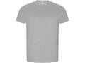 Golden short sleeve men's t-shirt 6