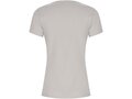 Golden short sleeve women's t-shirt 14