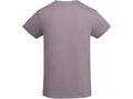 Breda short sleeve men's t-shirt 55