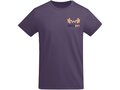 Breda short sleeve men's t-shirt 4