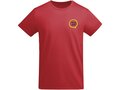 Breda short sleeve men's t-shirt 62